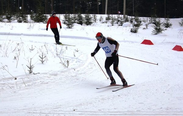 В Удмуртэнерго стартовала корпоративная спартакиада В Удмуртэнерго стартовала корпоративная спартакиада