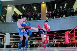 Праздник настоящих мужчин в ТРК «НЕБО» Праздник настоящих мужчин в ТРК «НЕБО»