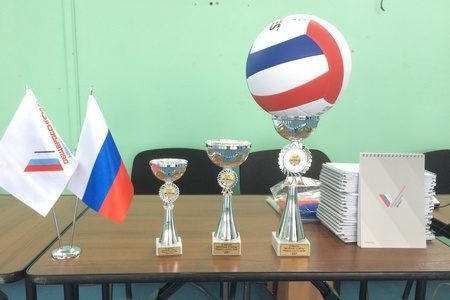 Курганские активисты ОНФ в рамках акции «Неделя спорта» провели соревнования среди школьников Курганские активисты ОНФ в рамках акции «Неделя спорта» провели соревнования среди школьников