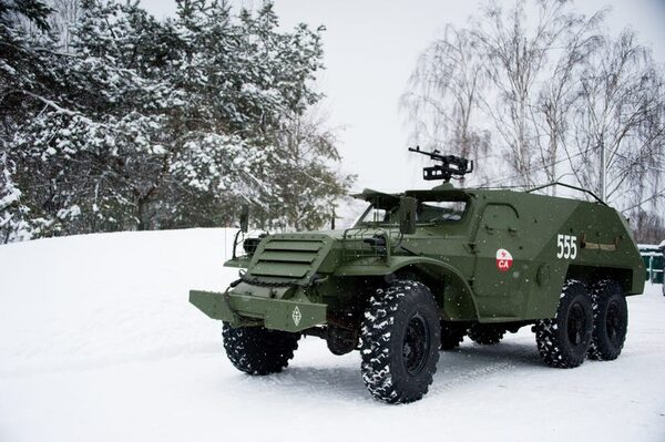 В «Сокольниках» пройдет выставка ретро автомобилей В «Сокольниках» пройдет выставка ретро автомобилей