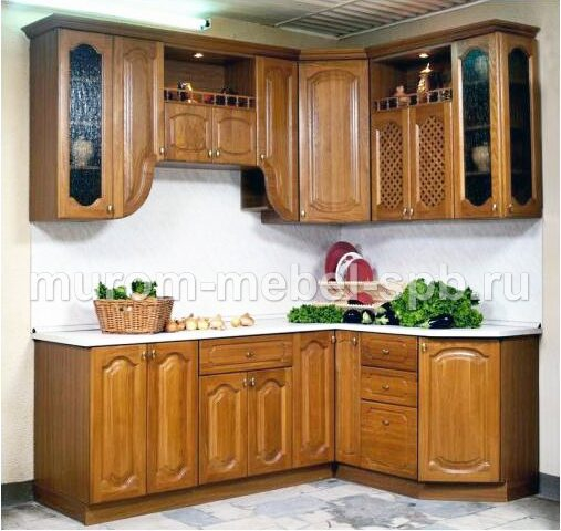 Обновление ассортимента кухонных гарнитуров! Обновление ассортимента кухонных гарнитуров!