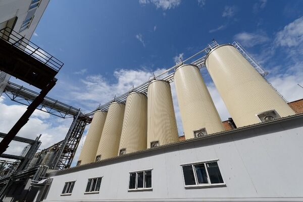 Модернизировали производство в Саратове Модернизировали производство в Саратове