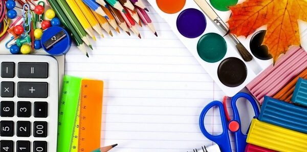 «Канцмир» расширил ассортиментный ряд товаров «Канцмир» расширил ассортиментный ряд товаров