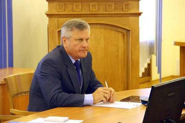 Ректор АлтГУ представил стратегические проекты вуза на заседании Регионального совета по инновационному развитию Алтайского края Ректор АлтГУ представил стратегические проекты вуза на заседании Регионального совета по инновационному развитию Алтайского края