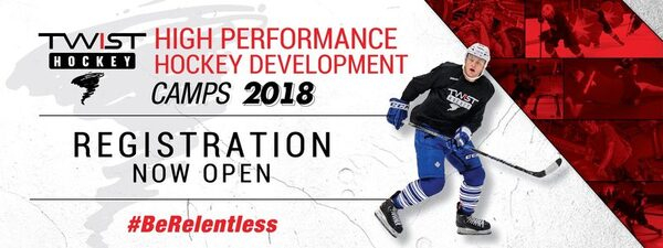 Летний хоккейный лагерь в Канаде Twist Sport Conditioning 2018 Летний хоккейный лагерь в Канаде Twist Sport Conditioning 2018