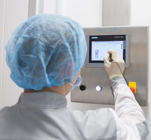 Научно-производственный комплекс компании «Валента Фарм» получил новую цифровую телеком-инфраструктуру Научно-производственный комплекс компании «Валента Фарм» получил новую цифровую телеком-инфраструктуру