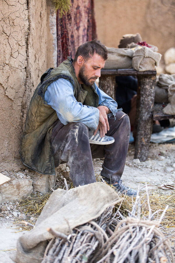 Сериал «Крепость Бадабер» стал самым запрашиваемым в Яндексе Сериал «Крепость Бадабер» стал самым запрашиваемым в Яндексе