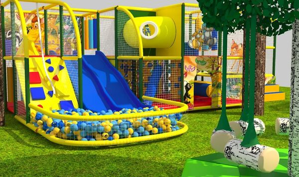 Крупнейший парк развлечений Армении выбрал российское оборудование Крупнейший парк развлечений Армении выбрал российское оборудование