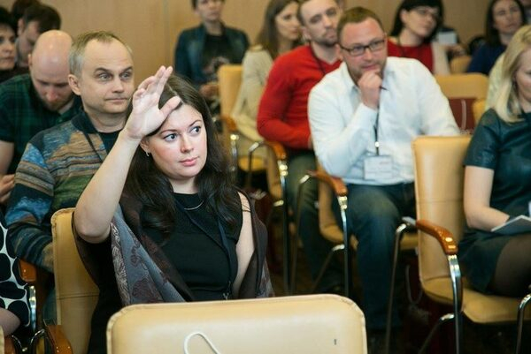 В Екатеринбурге состоится уникальная конференция о горизонтальном лидерстве В Екатеринбурге состоится уникальная конференция о горизонтальном лидерстве