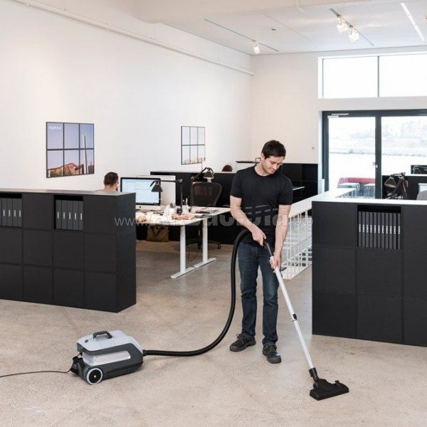 Компания «АКВАСИЛА» стала официальным дилером Nilfisk Advance Компания «АКВАСИЛА» стала официальным дилером Nilfisk Advance