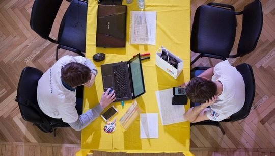 Как технология machine learning меняет банки и модельный бизнес, расскажут на «Пике IT» Как технология machine learning меняет банки и модельный бизнес, расскажут на «Пике IT»