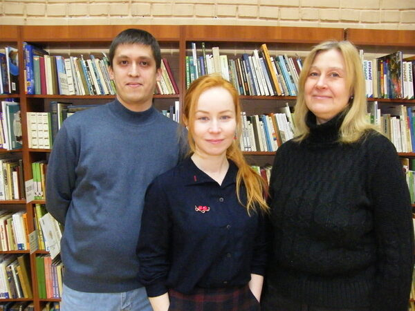 Создатели новой площадки для мастеров-ремесленников «Можем&Научим.ру» ищут инвесторов Создатели новой площадки для мастеров-ремесленников «Можем&Научим.ру» ищут инвесторов