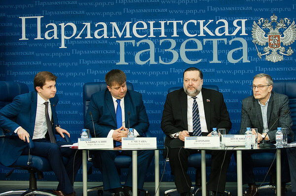 Народные предприятия - не предмет для дискуссии Народные предприятия - не предмет для дискуссии