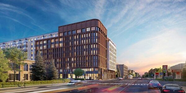 СМП Банк аккредитовал дом бизнес-класса NEVA-NEVA застройщика «Базис-СПБ» СМП Банк аккредитовал дом бизнес-класса NEVA-NEVA застройщика «Базис-СПБ»