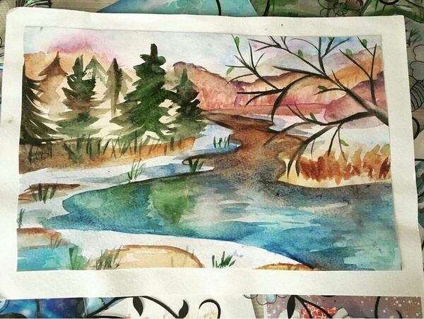 Активисты ОНФ на Камчатке провели конкурс, посвященный началу весны Активисты ОНФ на Камчатке провели конкурс, посвященный началу весны