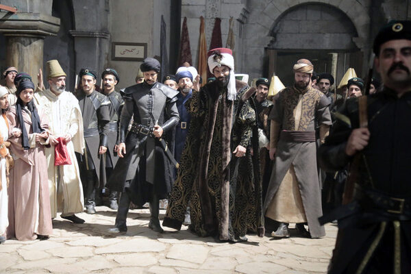 «Киностудия КИТ» объявляет о завершении съёмок многосерийного телефильма «Султан моего сердца» «Киностудия КИТ» объявляет о завершении съёмок многосерийного телефильма «Султан моего сердца»