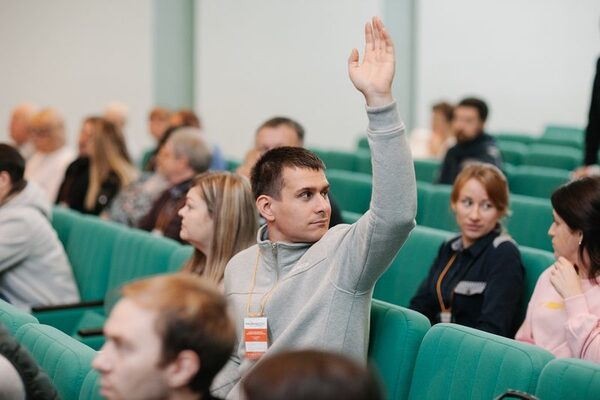 Школа для пациентов в Омске: диагноз - не приговор, а образ жизни Школа для пациентов в Омске: диагноз - не приговор, а образ жизни