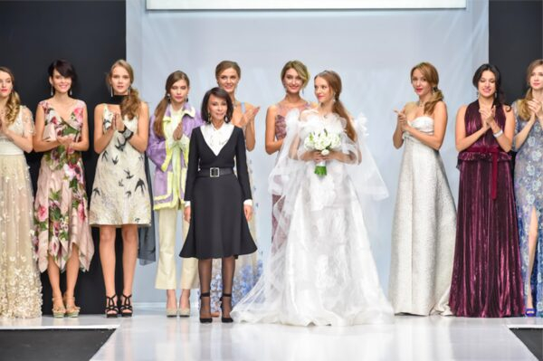 Новая Коллекция Дома моды VEMINA Осень-зима 2018/2019 Новая Коллекция Дома моды VEMINA Осень-зима 2018/2019