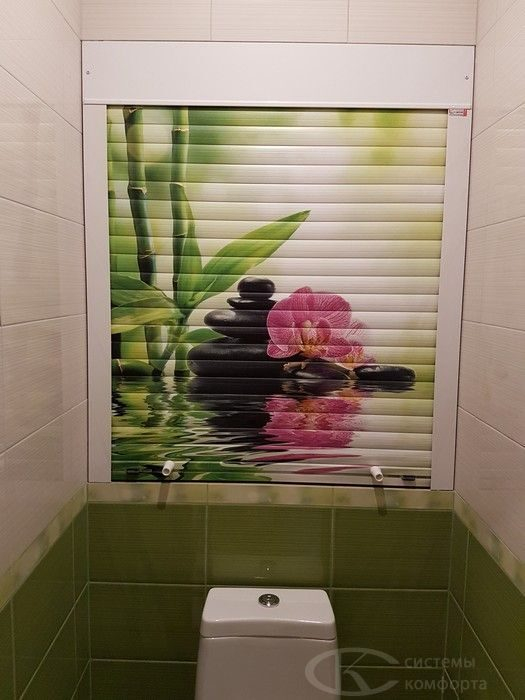 Надёжные рольставни для жилых и коммерческих помещений в компании «Системы Комфорта» Надёжные рольставни для жилых и коммерческих помещений в компании «Системы Комфорта»