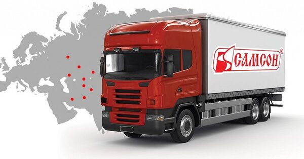 Секреты быстрой доставки товара от группы компаний “Самсон” Секреты быстрой доставки товара от группы компаний “Самсон”