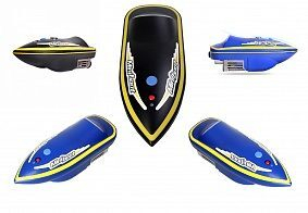 В интернет-магазине Hoxwell появились прикормочные кораблики В интернет-магазине Hoxwell появились прикормочные кораблики