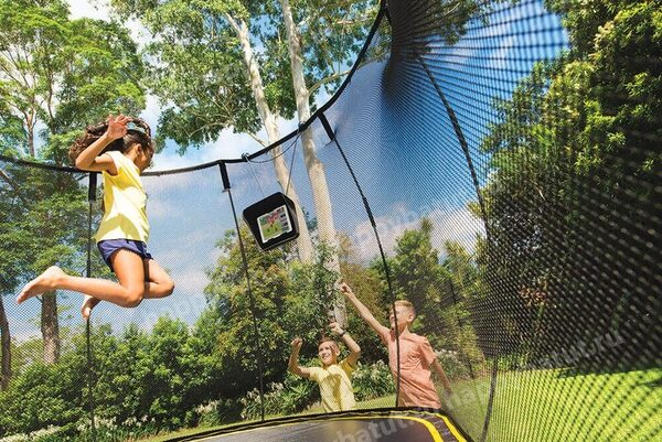 «Хэппи Батут» представляет новую технологию для веселья и тренировок на батуте – Tgoma «Хэппи Батут» представляет новую технологию для веселья и тренировок на батуте – Tgoma