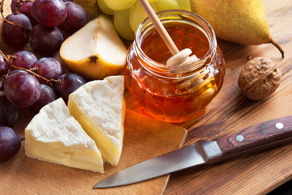 Фермер Богомолов представит на ВДНХ крафтовые сыры Фермер Богомолов представит на ВДНХ крафтовые сыры