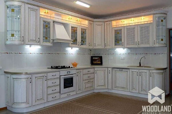 Фабрика Woodland запускает месяц скидок на мебель из массива Фабрика Woodland запускает месяц скидок на мебель из массива