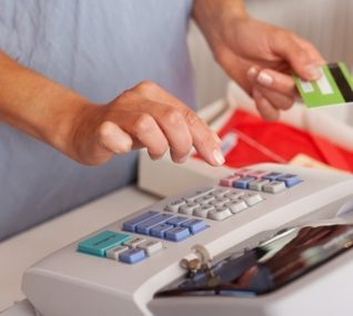 Автоматизация торговли под ключ от компании Дэнатол Автоматизация торговли под ключ от компании Дэнатол