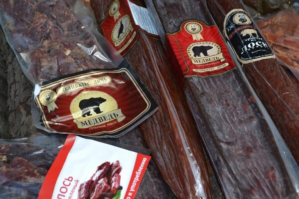 Компания Кристи готовится к ярмарке на ВДНХ Компания Кристи готовится к ярмарке на ВДНХ