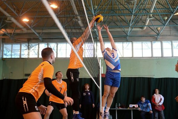 Волейболисты «Удмуртэнерго» представили «МРСК Центра и Приволжья» на соревнованиях ПАО «Россети» Волейболисты «Удмуртэнерго» представили «МРСК Центра и Приволжья» на соревнованиях ПАО «Россети»