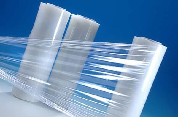 Все виды упаковочной плёнки в ассортименте компании «Арли» Все виды упаковочной плёнки в ассортименте компании «Арли»