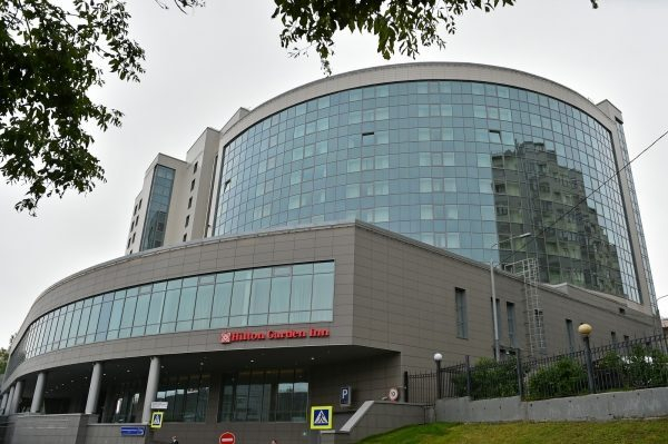 ООО «Глобус-Сталь» на конференции «Нержавеющая сталь и российский рынок» ООО «Глобус-Сталь» на конференции «Нержавеющая сталь и российский рынок»