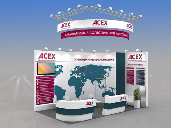 ACEX unites the best in logistics ACEX unites the best in logistics