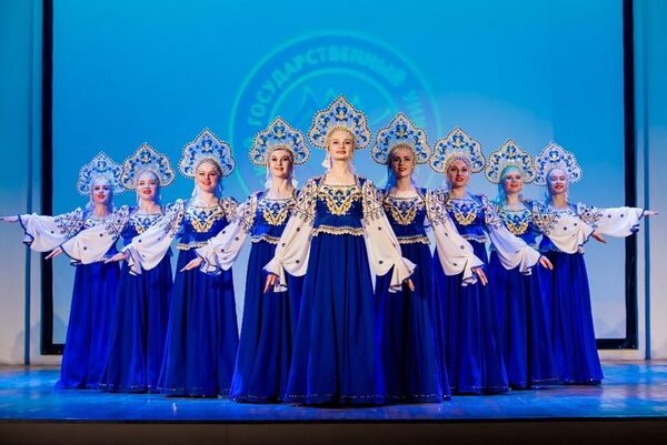 Рекордное количество студентов АлтГУ принимает участие в «Фесте-2018» Рекордное количество студентов АлтГУ принимает участие в «Фесте-2018»