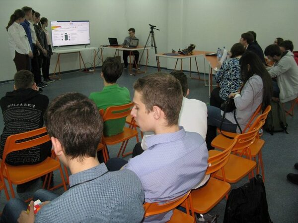 Региональный этап Всероссийского конкурса в Екатеринбурге Региональный этап Всероссийского конкурса в Екатеринбурге