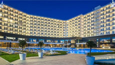 4th ACEX Conference will take Place in Sochi 4th ACEX Conference will take Place in Sochi