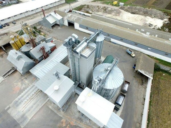 5 шагов в будущее: инновации на рынке зерносушильного оборудования 5 шагов в будущее: инновации на рынке зерносушильного оборудования