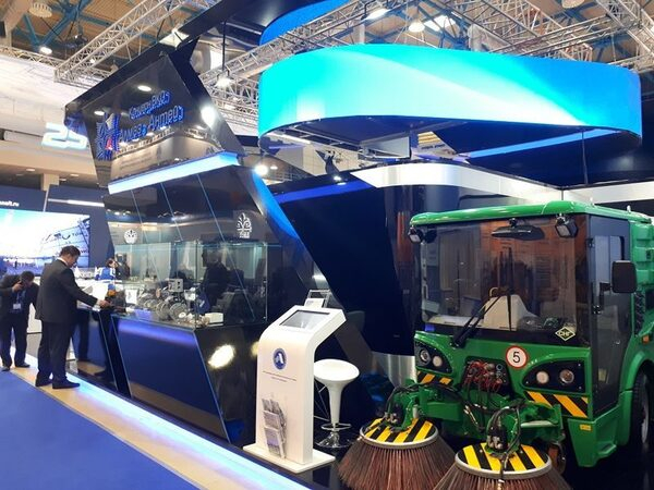 ЗиК на НЕФТЕГАЗЕ ЗиК на НЕФТЕГАЗЕ