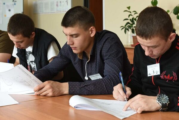 Вопросы кадрового обеспечения экономики обсудили на заседании Координационного совета Вопросы кадрового обеспечения экономики обсудили на заседании Координационного совета