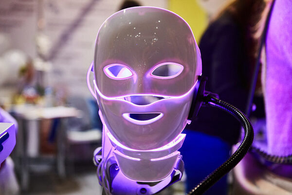 На этой неделе в Москве пройдет INTERCHARM Professional На этой неделе в Москве пройдет INTERCHARM Professional