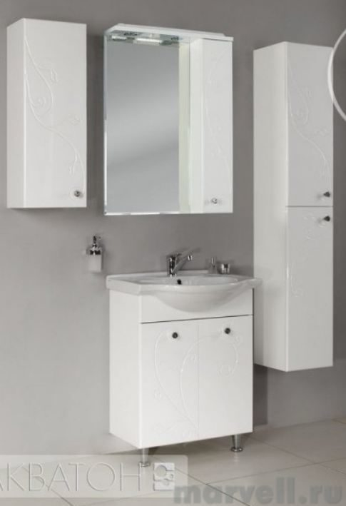Качественная мебель «Акватон» для ванных комнат в ассортименте ООО «ЛАВАЛЬ» Качественная мебель «Акватон» для ванных комнат в ассортименте ООО «ЛАВАЛЬ»
