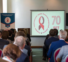 Актуальные вопросы развития донорства крови в регионах России обсудили в Калининграде Актуальные вопросы развития донорства крови в регионах России обсудили в Калининграде