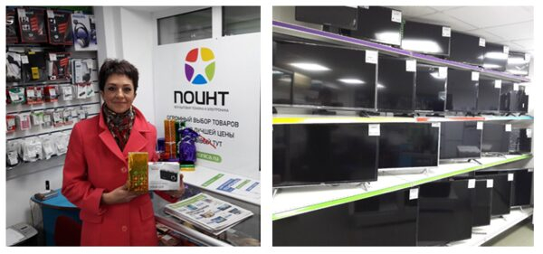 ПОЗИТРОНИКА продолжает экспансию в Уральском федеральном округе ПОЗИТРОНИКА продолжает экспансию в Уральском федеральном округе