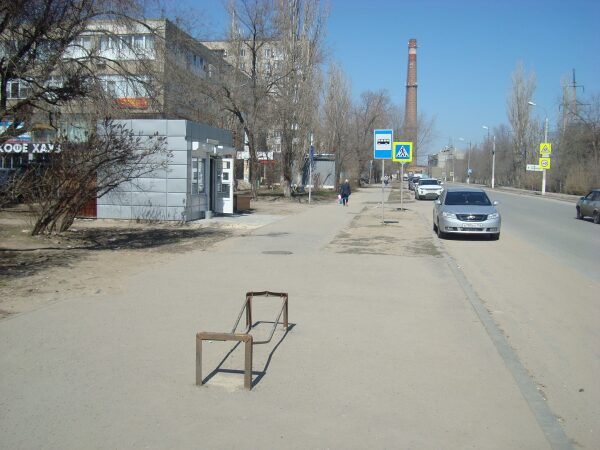 Активисты ОНФ оценили состояние автобусных остановок в трех муниципалитетах Волгоградской области Активисты ОНФ оценили состояние автобусных остановок в трех муниципалитетах Волгоградской области