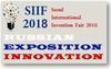 14-я Международная ярмарка инноваций SIIF 2018 14-я Международная ярмарка инноваций SIIF 2018