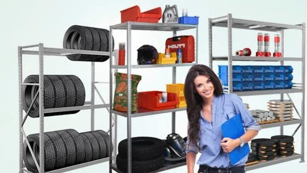 Акция на стеллажи от производителя в интернет-магазине Safe-Stellag Акция на стеллажи от производителя в интернет-магазине Safe-Stellag