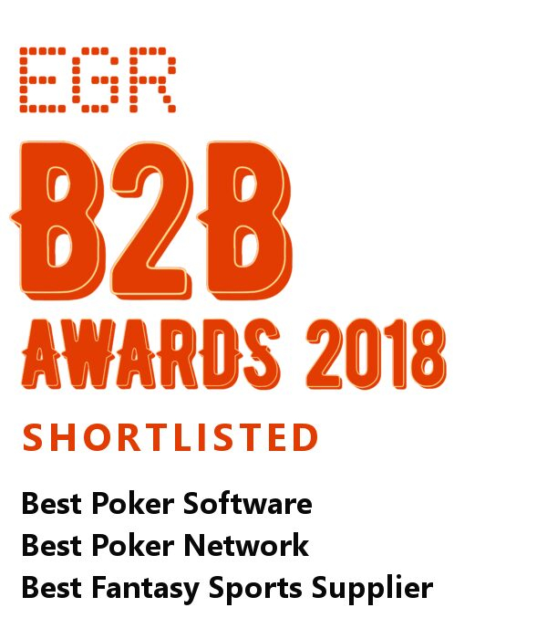 Бренд EvenBet Gaming номинирован на международную гэмблинговую премию EGR B2B Awards 2018 Бренд EvenBet Gaming номинирован на международную гэмблинговую премию EGR B2B Awards 2018
