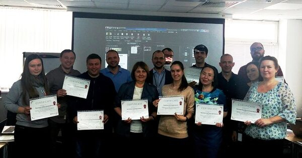 LG Electronics проводит образовательные программы для специалистов в области промышленного кондиционирования LG Electronics проводит образовательные программы для специалистов в области промышленного кондиционирования