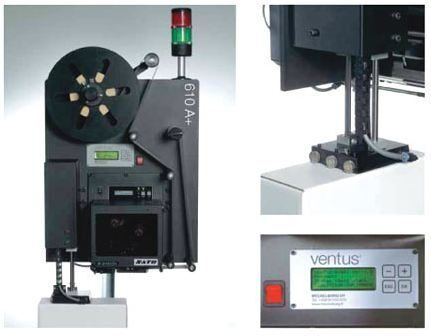 Термотрансферные принтеры от компании «Грандснаб» Термотрансферные принтеры от компании «Грандснаб»